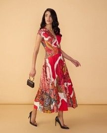 Ramie Dress