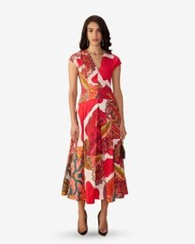 Ramie Dress