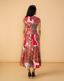 Ramie Dress
