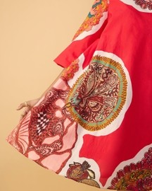 Nova Dress