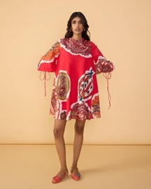 Nova Dress