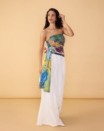 Amina Blouse