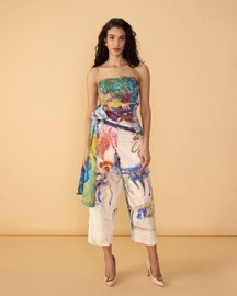 Amina Blouse