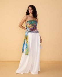 Amina Blouse