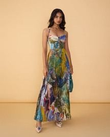 Kiara Dress