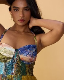Kiara Dress