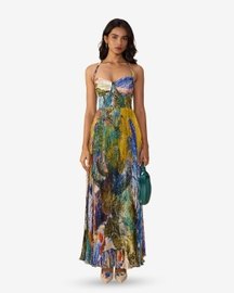 Kiara Dress