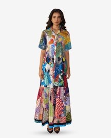 Lylla Dress