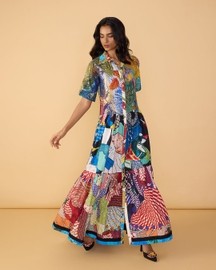 Lylla Dress