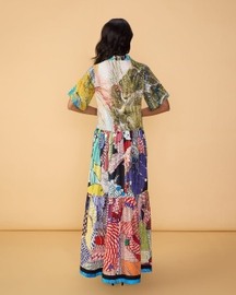 Lylla Dress