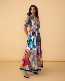 Lylla Dress