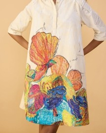 Vera Dress
