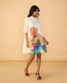 Vera Dress