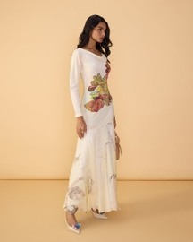 Fiona Dress