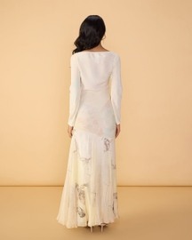 Fiona Dress