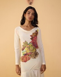 Fiona Dress