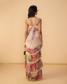 Martina Dress