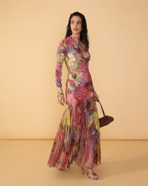 Maeva Dress