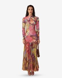 Maeva Dress