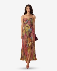 Claritta Dress
