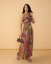 Claritta Dress