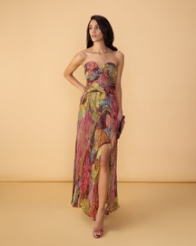 Claritta Dress