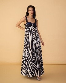 Vivi Dress