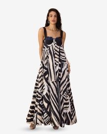 Vivi Dress