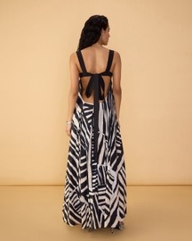 Vivi Dress