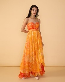 Amora Dress