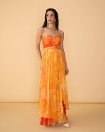 Amora Dress