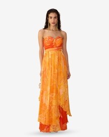 Amora Dress