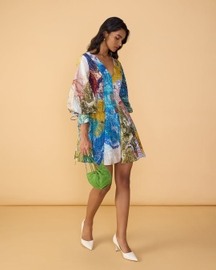 Rumi Dress