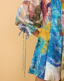 Rumi Dress