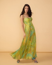 Kiara Dress