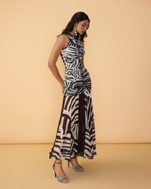 Ulla Dress
