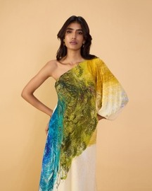 Christy Dress