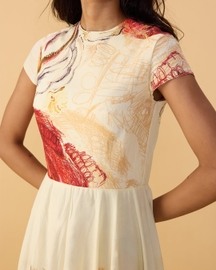 Julia Dress