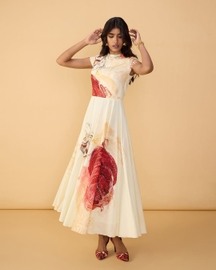 Julia Dress