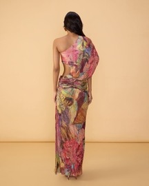 Linny Dress