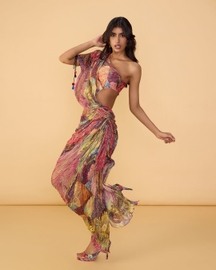 Linny Dress