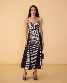 Mila Dress