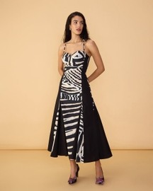 Mila Dress