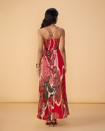 Kiara Dress