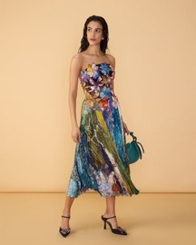 Elita Dress