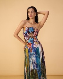 Elita Dress