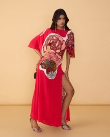 Mischka Dress