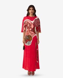 Mischka Dress