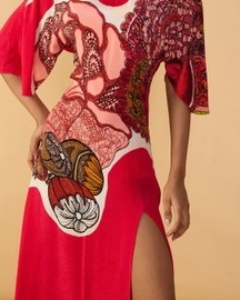 Mischka Dress