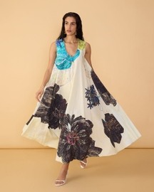 Trudy Dress